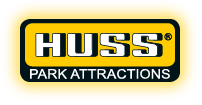 Huss Park Attractions